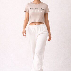 Here Comes The Sun Tee